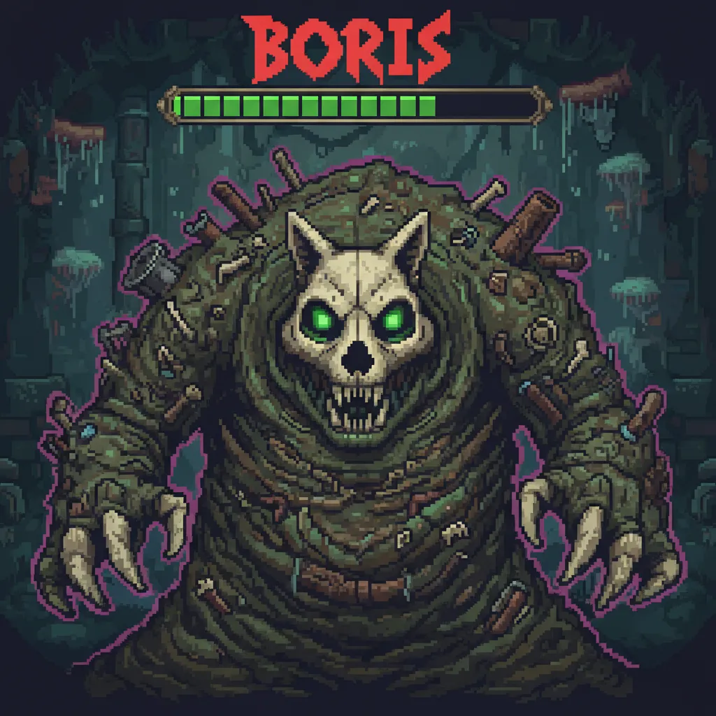 Boris