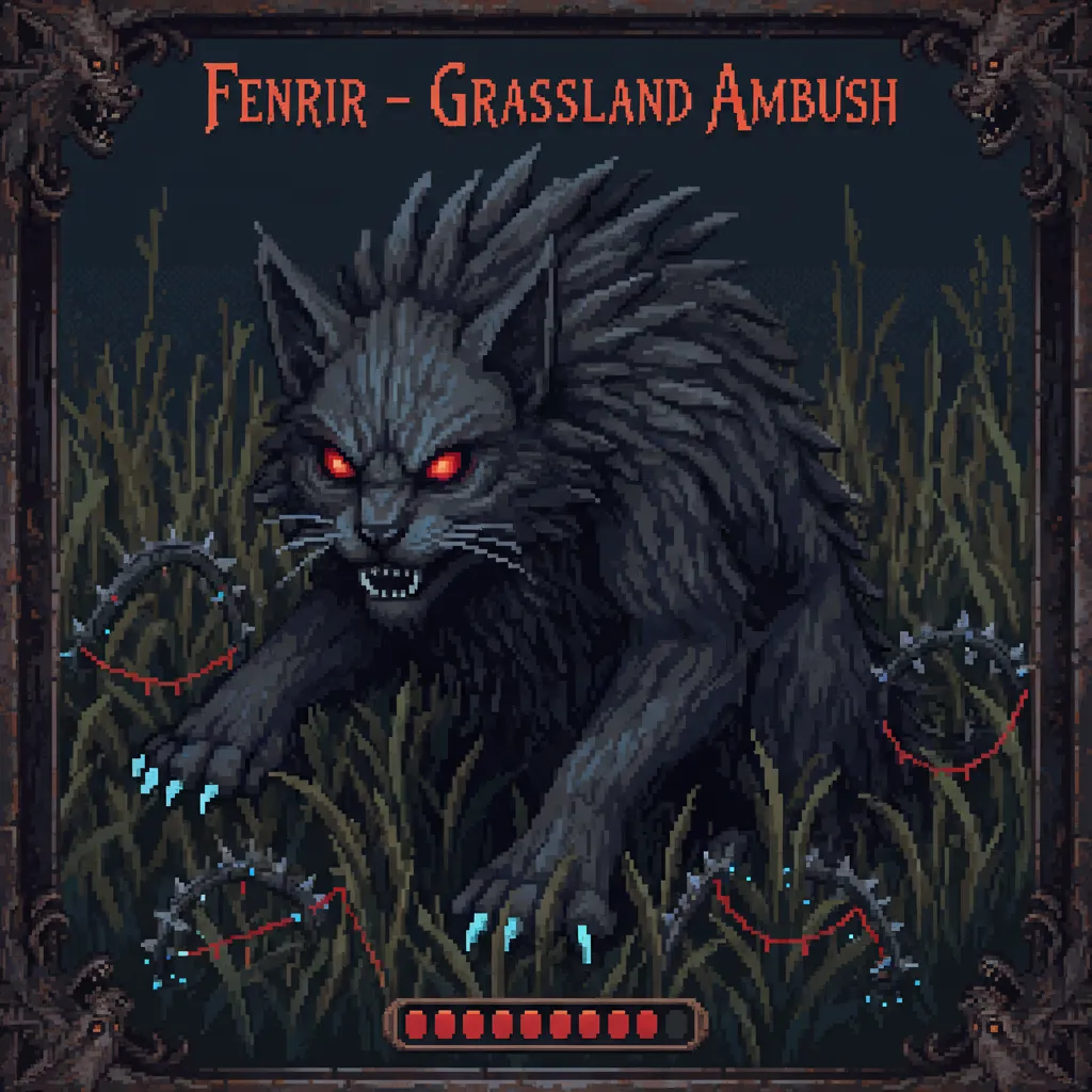 Fenrir