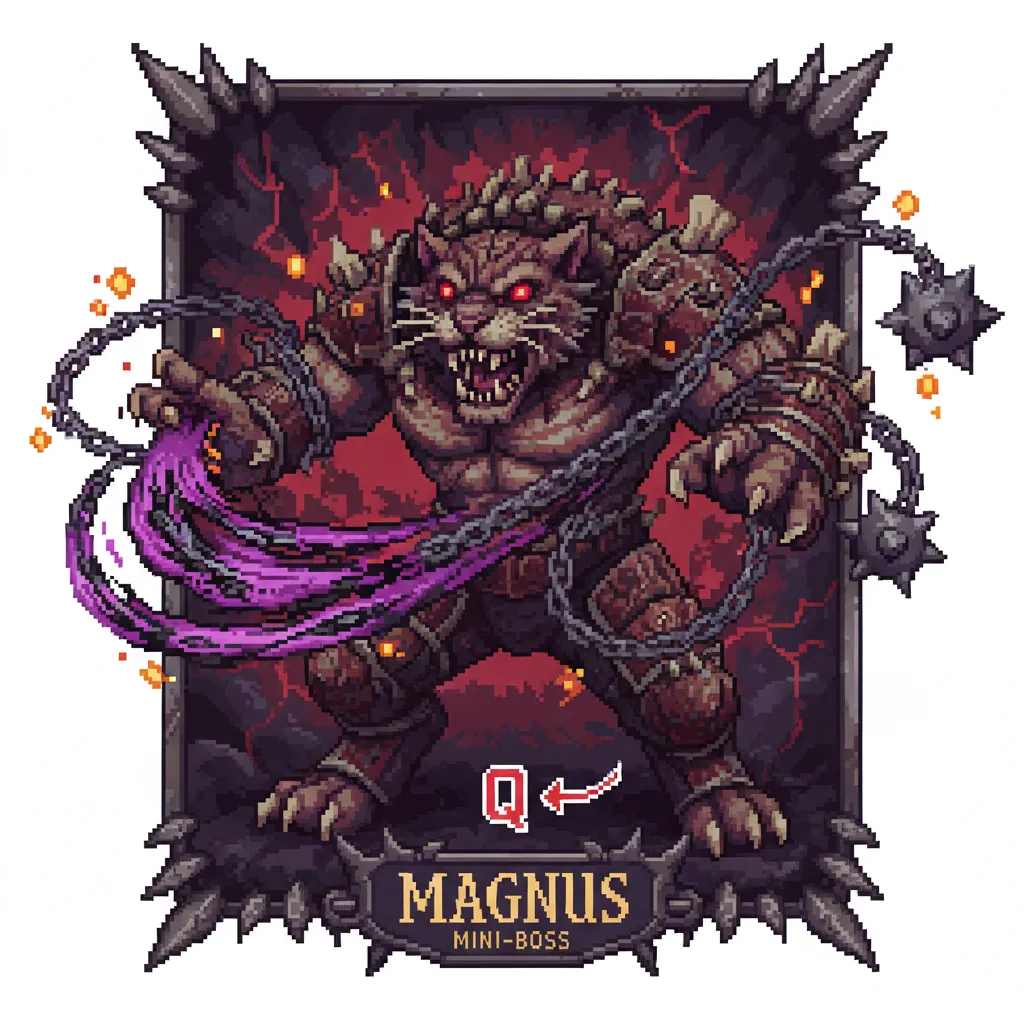 Magnus
