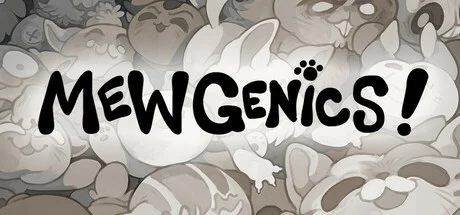 Mewgenics