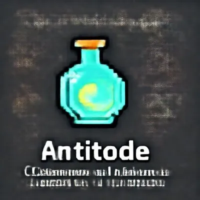 Antitode