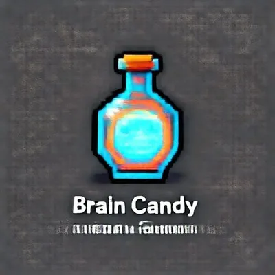 Brain Candy