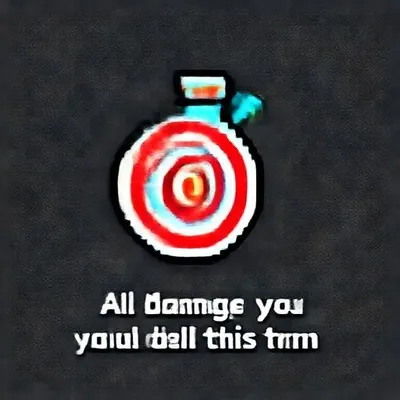 Bullseye
