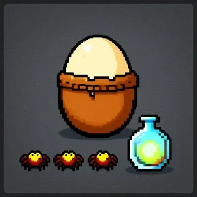 Egg Sack
