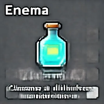 Enema