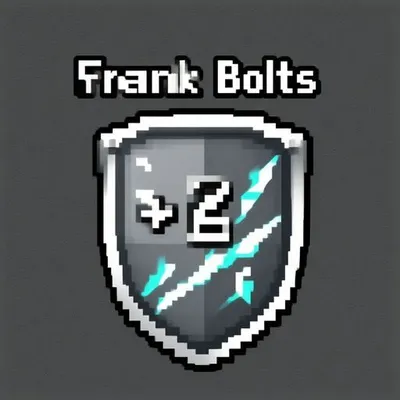 Frank Bolts