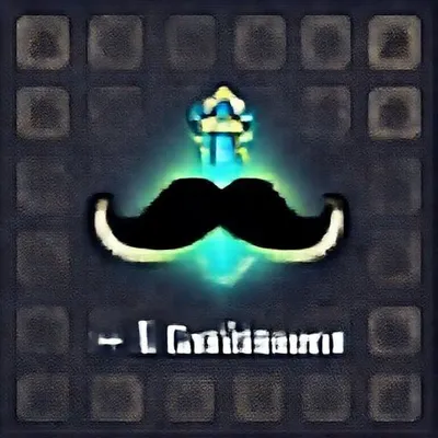 Moustache