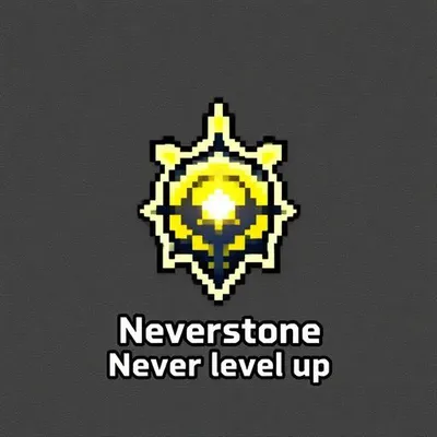 Neverstone