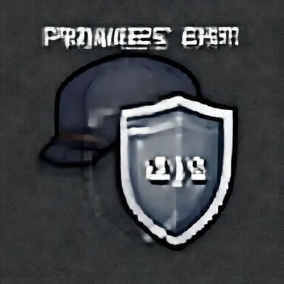 Prowlers' Cap