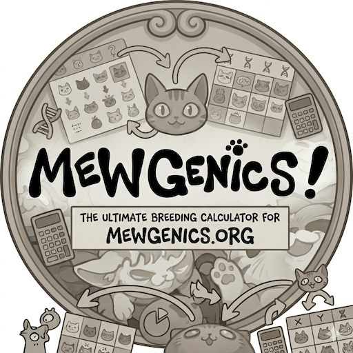 Mewgenics