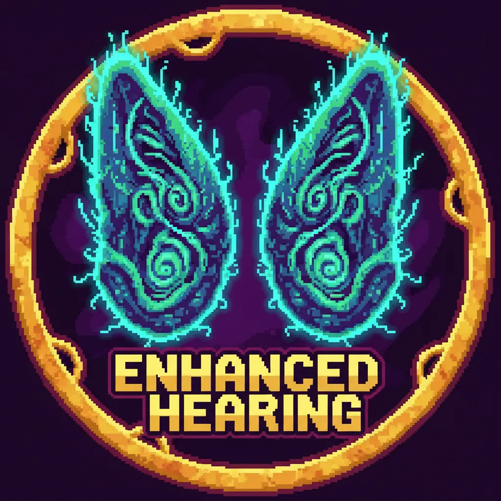 Enhanced Hearing