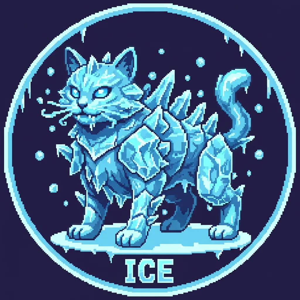 Ice Element