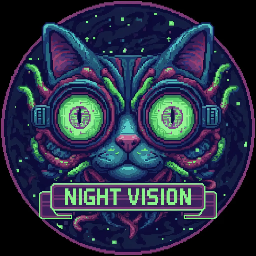 Night Vision